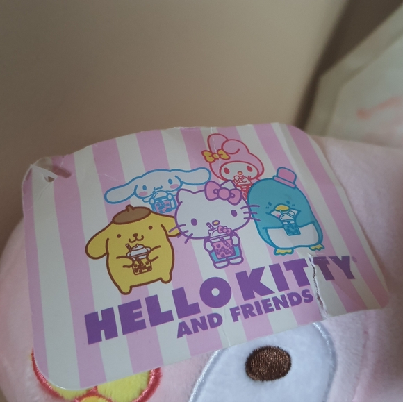 My Melody Plush Toy - Picture 2 of 4